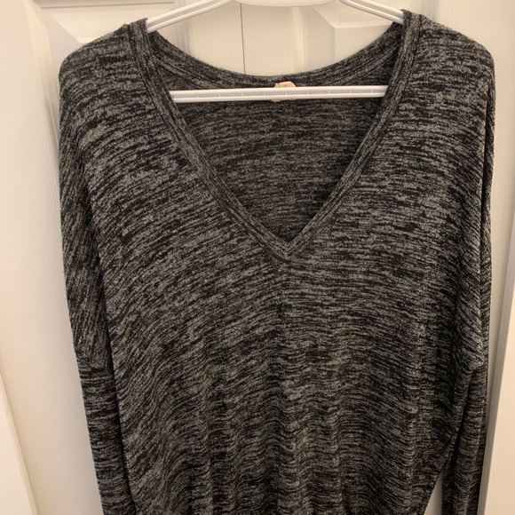 Wilfred free v-neck sweater - Picture 1 of 2